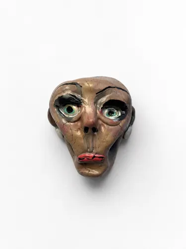 MARISHA par Алёна Курдюкова Teknalen - Clay