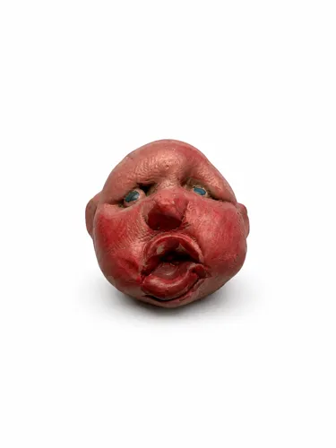 LELYA par Алёна Курдюкова Teknalen - Clay