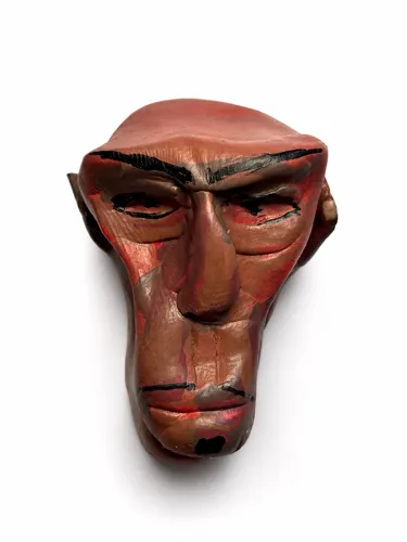 RUDIK par Алёна Курдюкова Teknalen - Clay