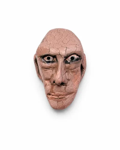 Igoryan par Алёна Курдюкова Teknalen - Clay
