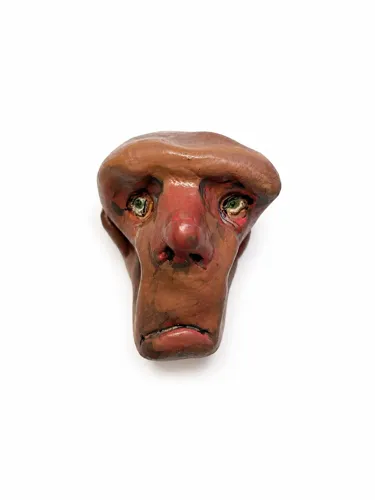 KOSTYA par Алёна Курдюкова Teknalen - Clay